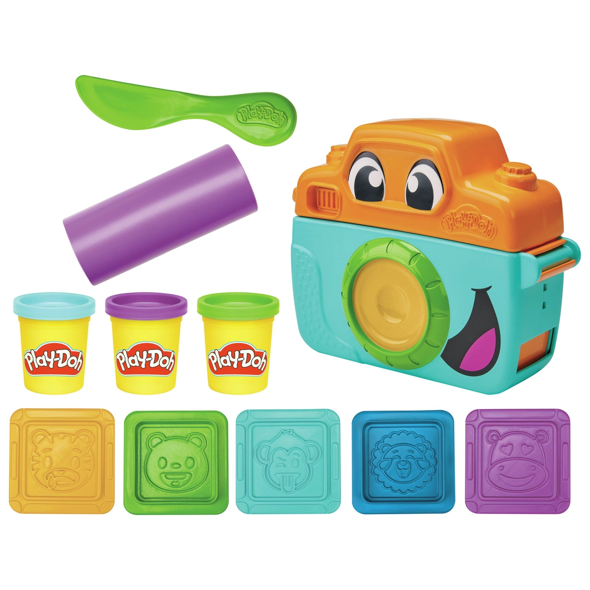 Play-Doh Camera Starter Set