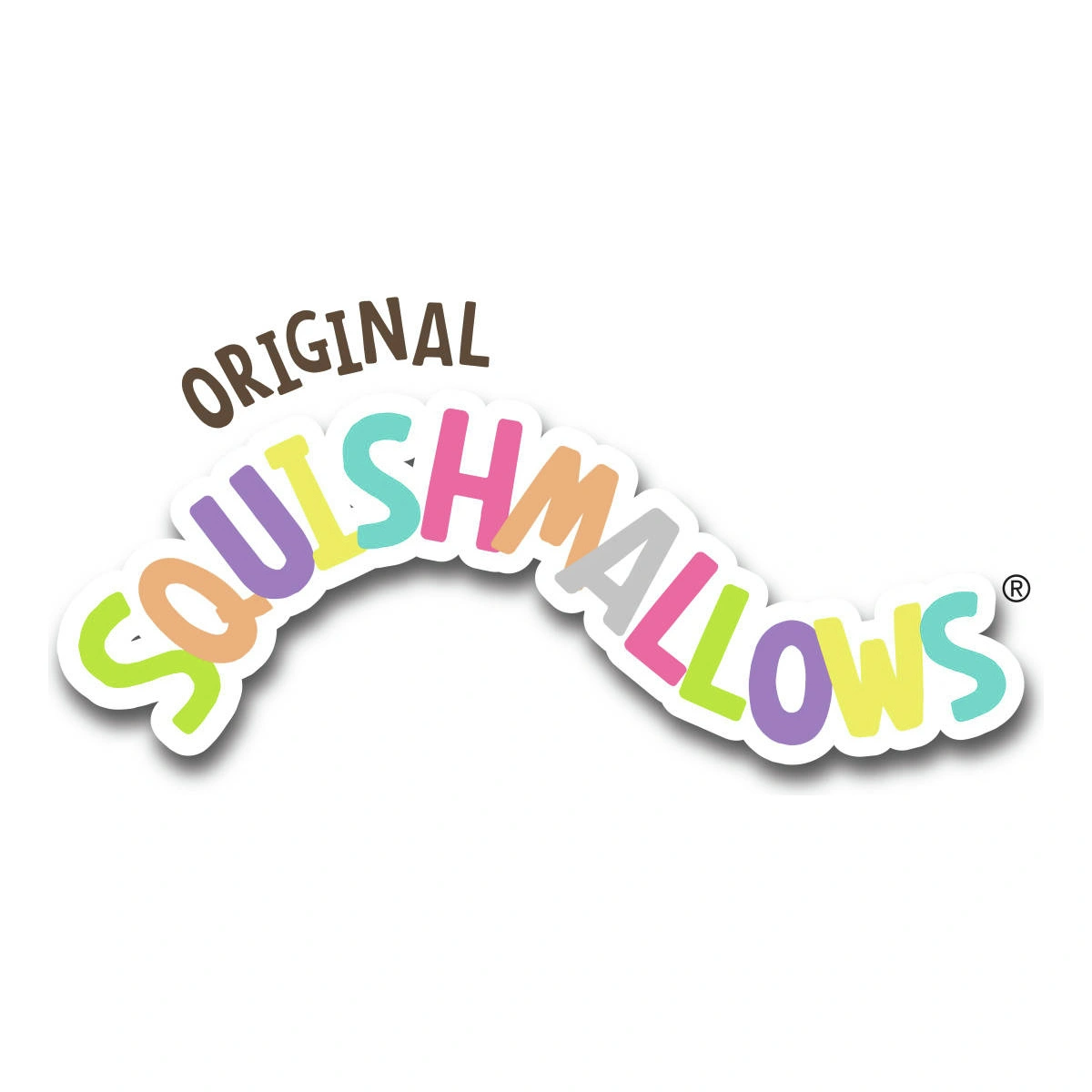 Ravensburger Squishmallows 1000 Piece Jigsaw Puzzle