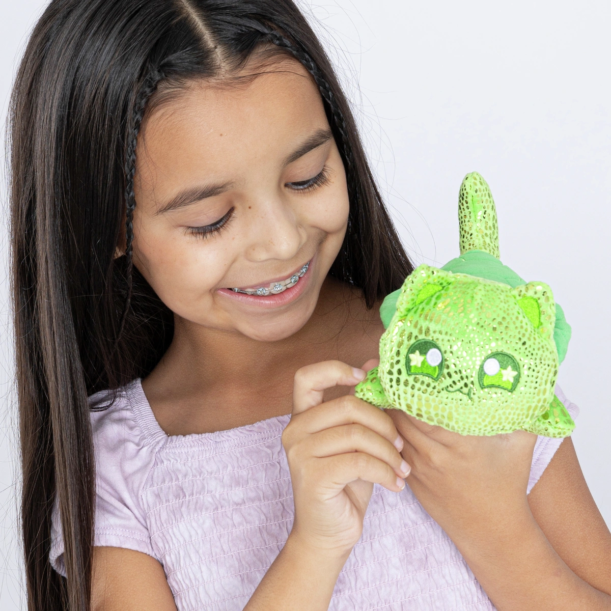 Aphmau MeeMeows 6 Inches Mystery Plush – Under the Sea