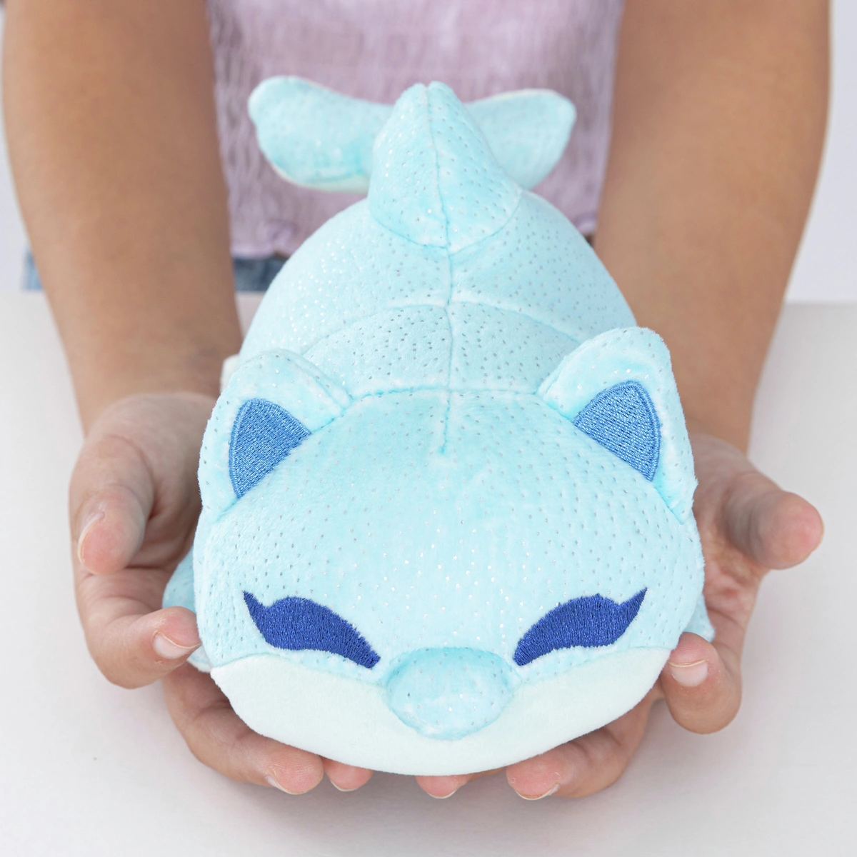Aphmau MeeMeows 6 Inches Mystery Plush – Under the Sea