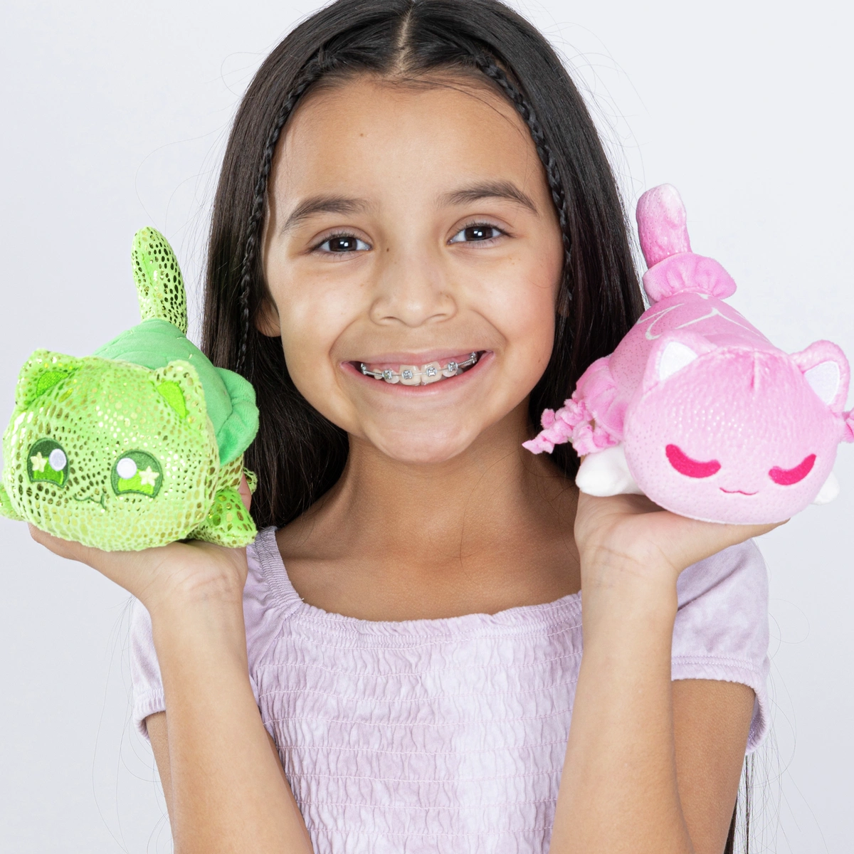 Aphmau MeeMeows 6 Inches Mystery Plush – Under the Sea