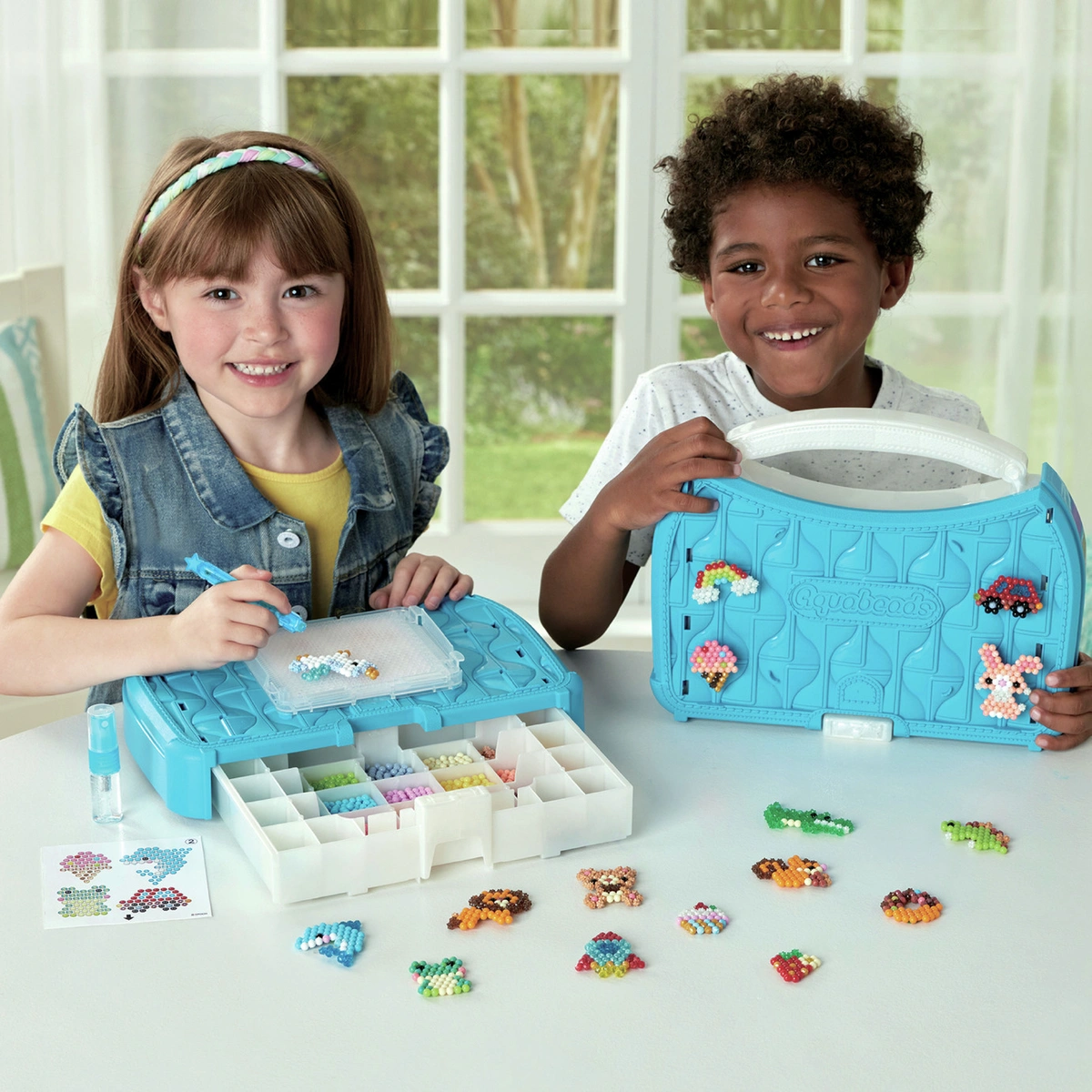 Aquabeads Beginners Craft Studio