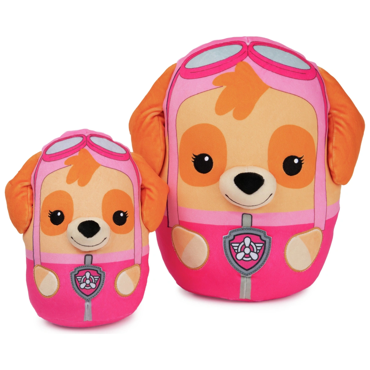 PAW Patrol Plush Skye 30cm