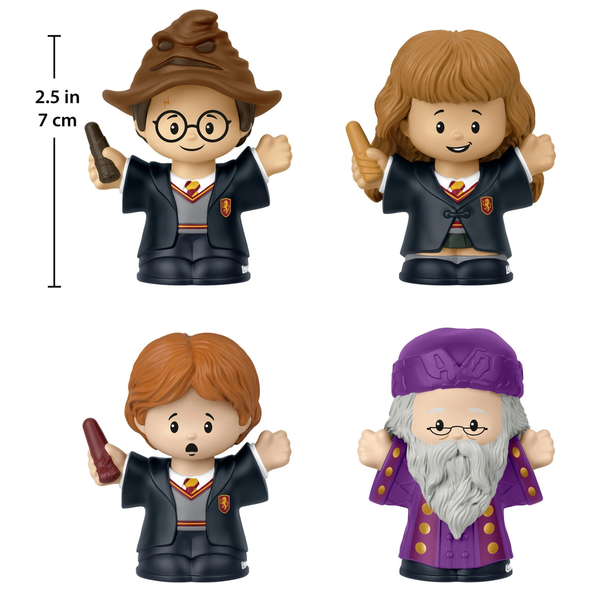 Harry Potter & the Philosophers Stone Special Collector Set