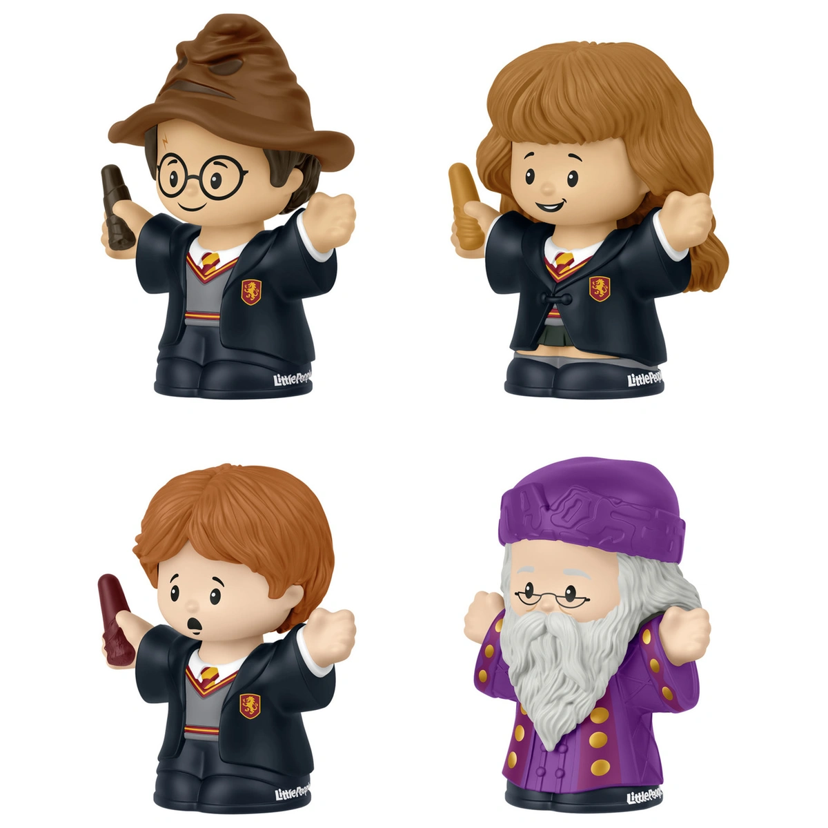 Harry Potter & the Philosophers Stone Special Collector Set