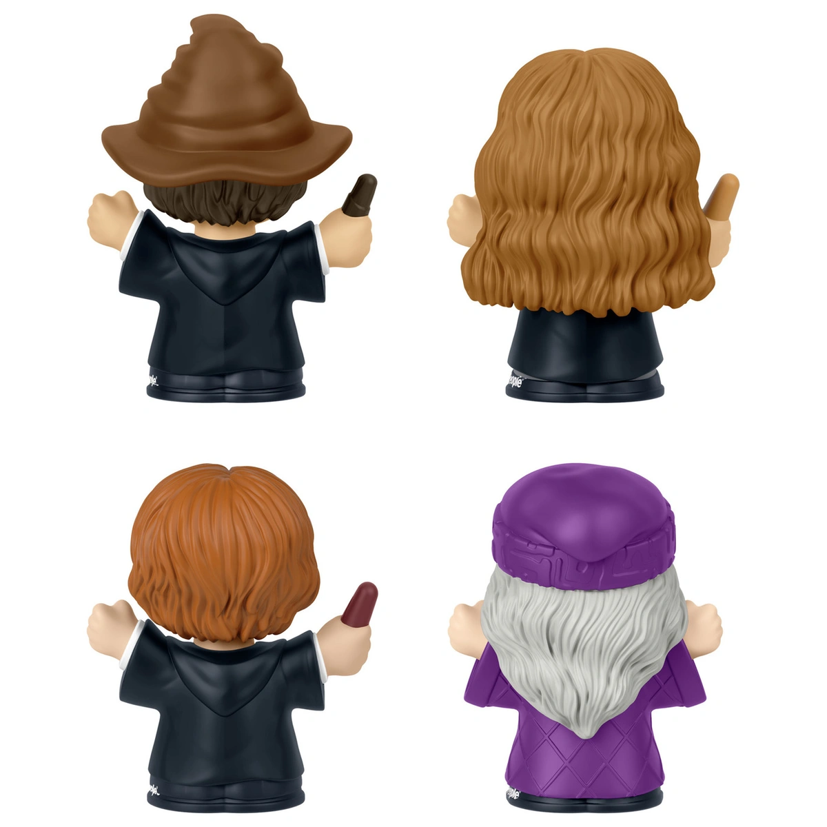 Harry Potter & the Philosophers Stone Special Collector Set