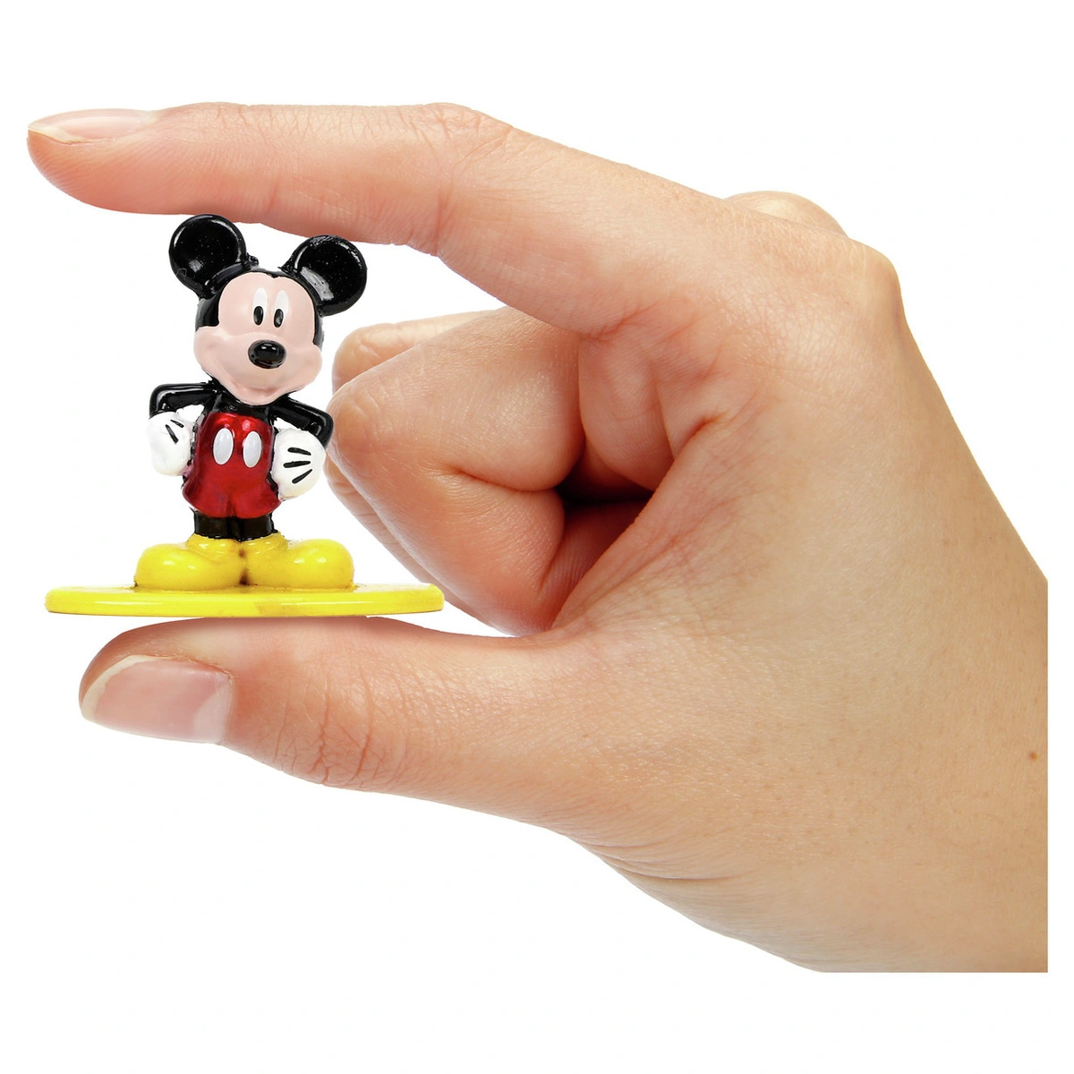 Disney Diecast Figures Multipack