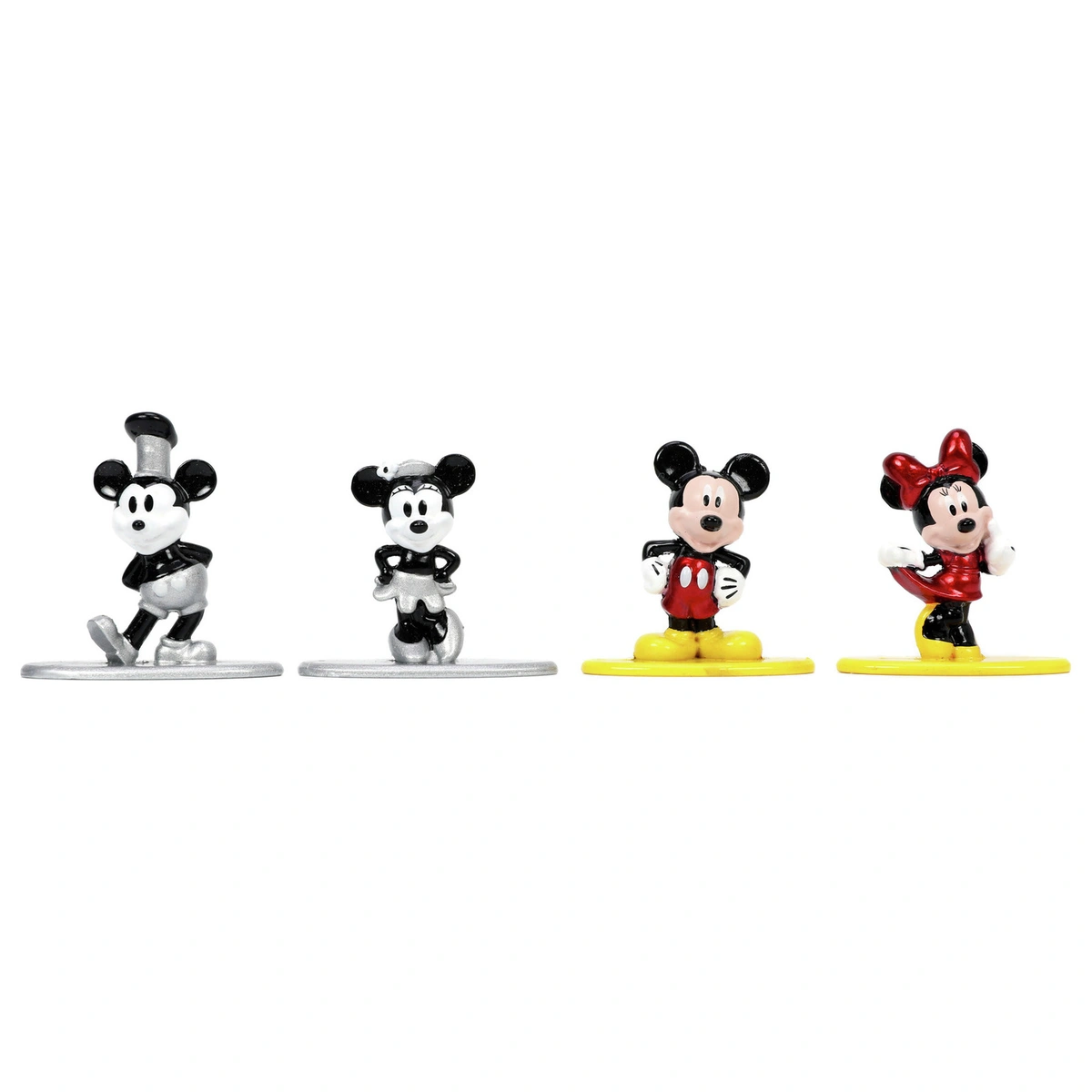 Disney Diecast Figures Multipack