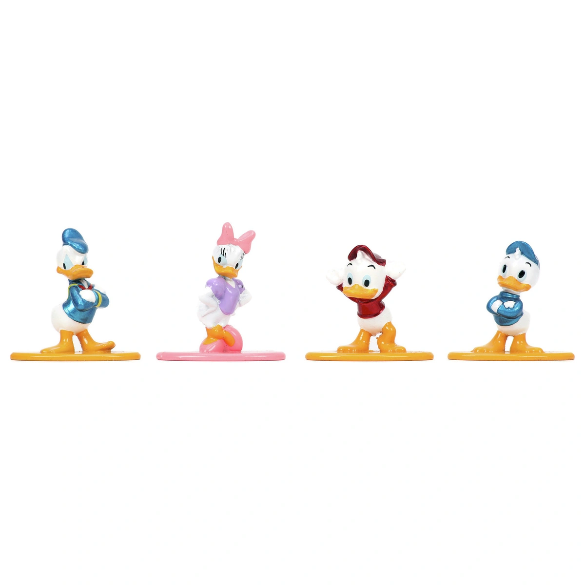 Disney Diecast Figures Multipack