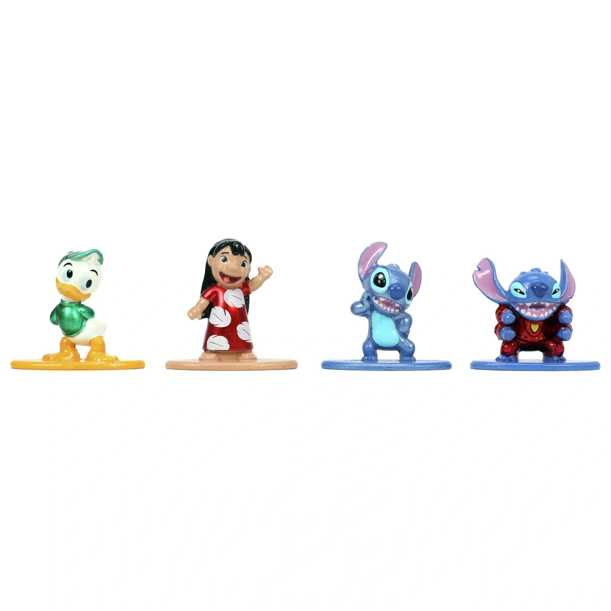 Disney Diecast Figures Multipack