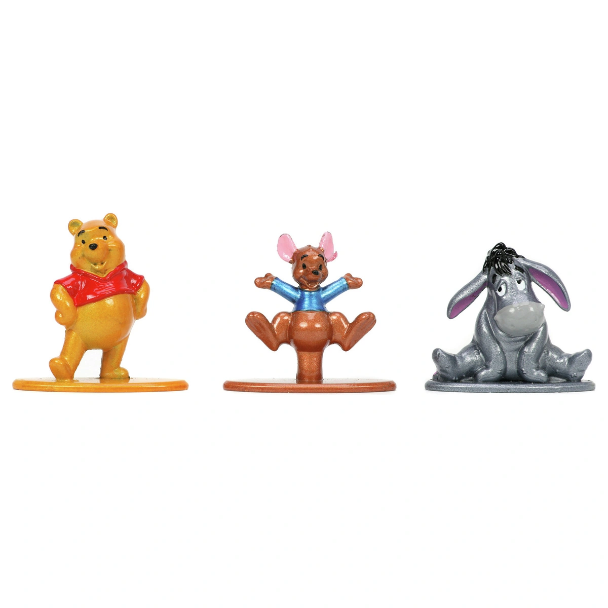 Disney Diecast Figures Multipack