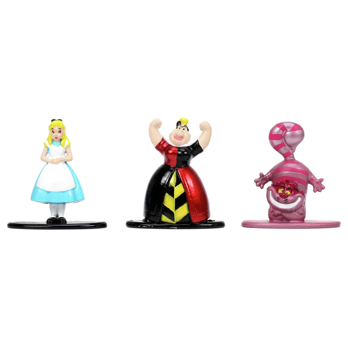 Disney Diecast Figures Multipack