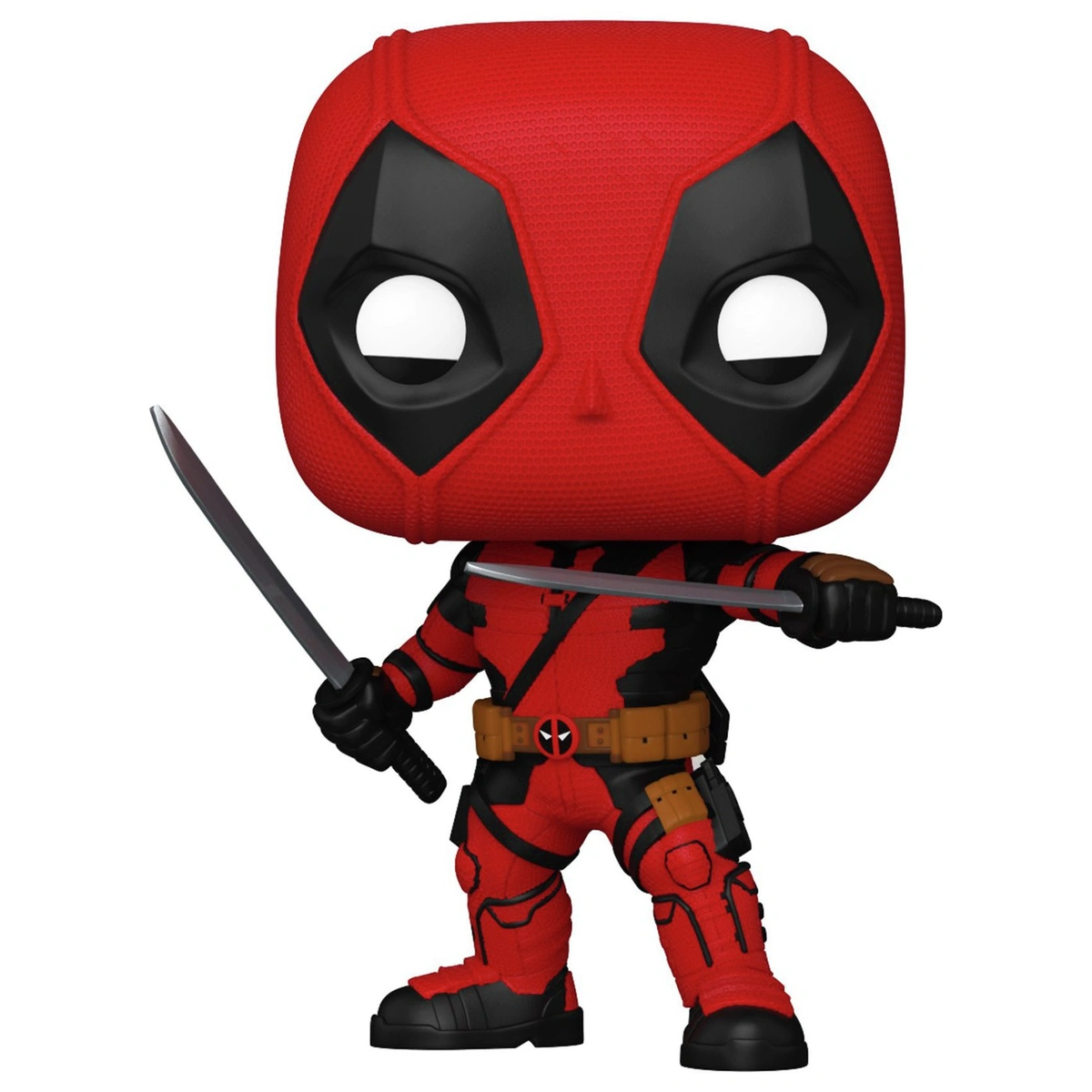 Funko POP Marvel Deadpool 4 inch Figure
