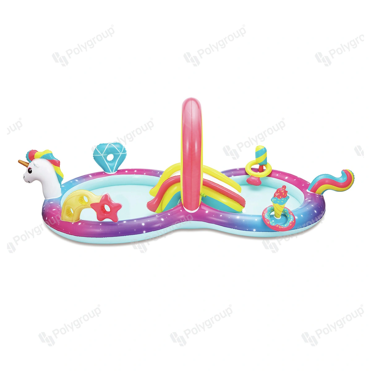 Unicorn Play Centre