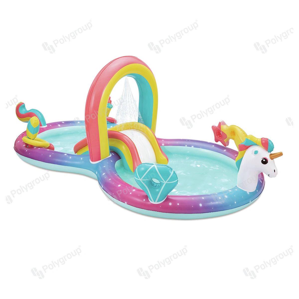Unicorn Play Centre