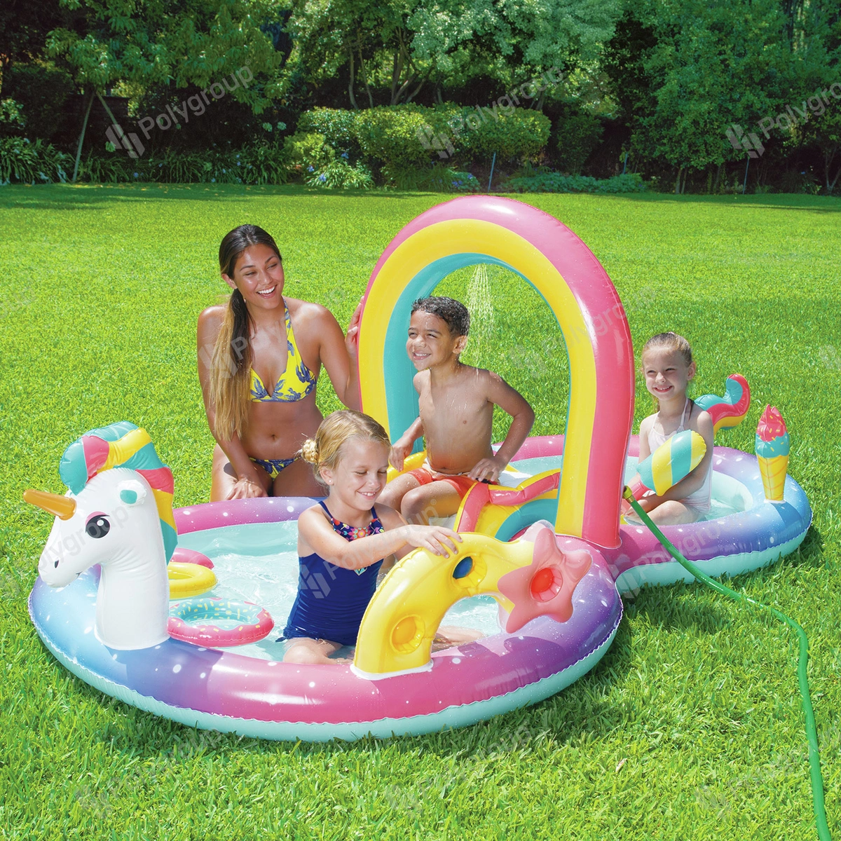 Unicorn Play Centre