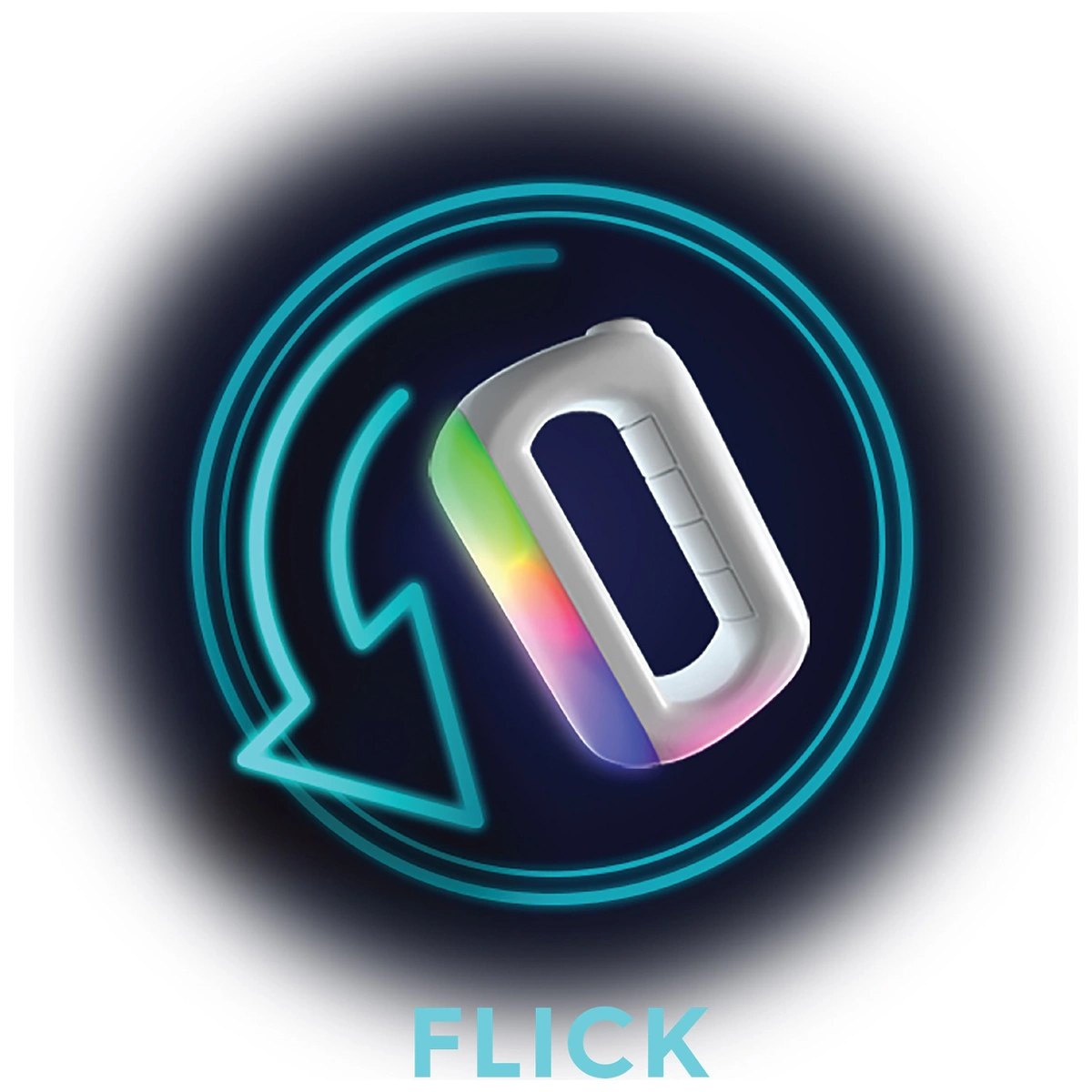 Rukus FX Music Game