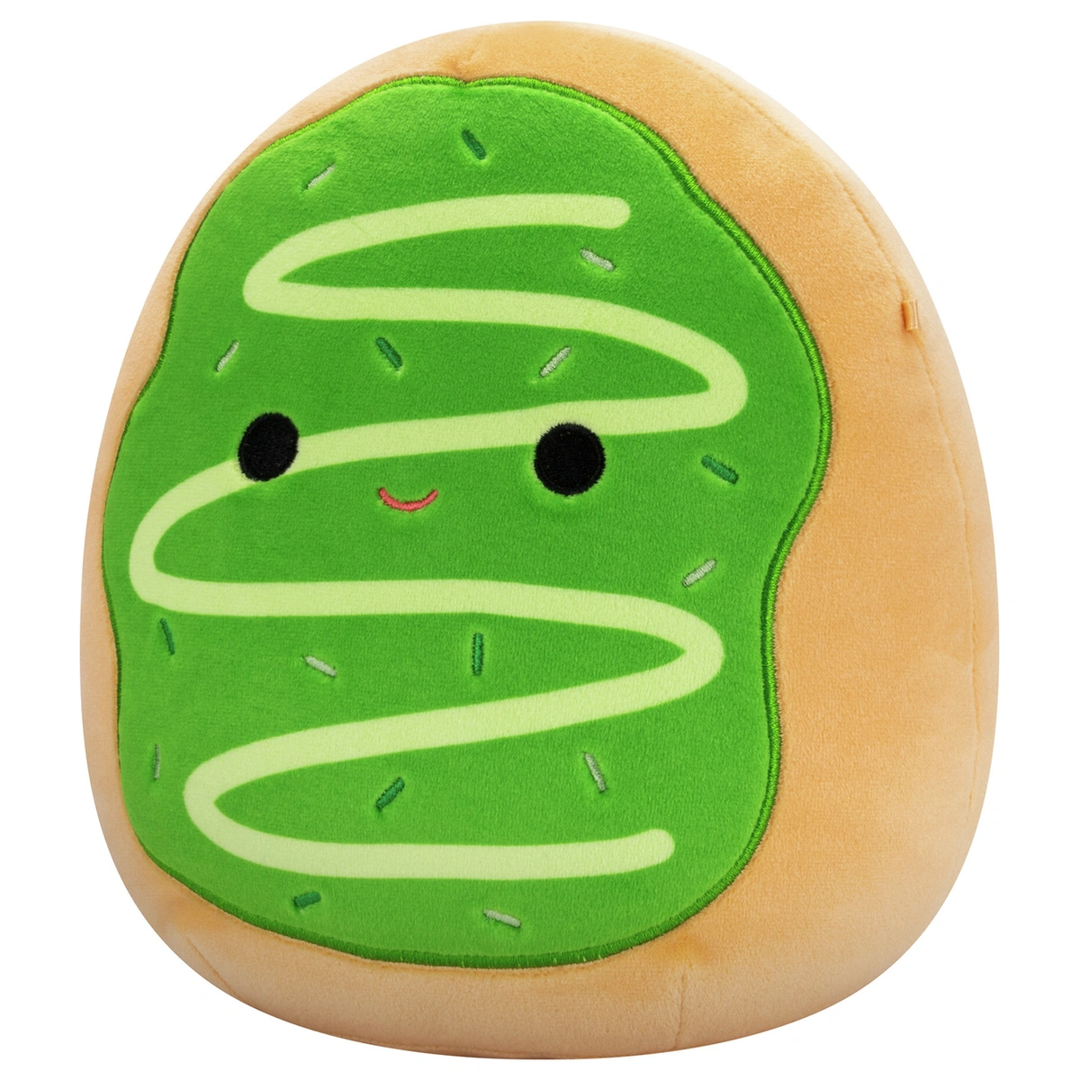 Squishmallows 7.5" Matcha Donut Plush