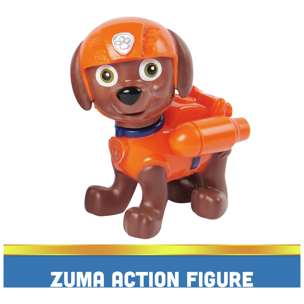 PAW Patrol Zuma's Hovercraft