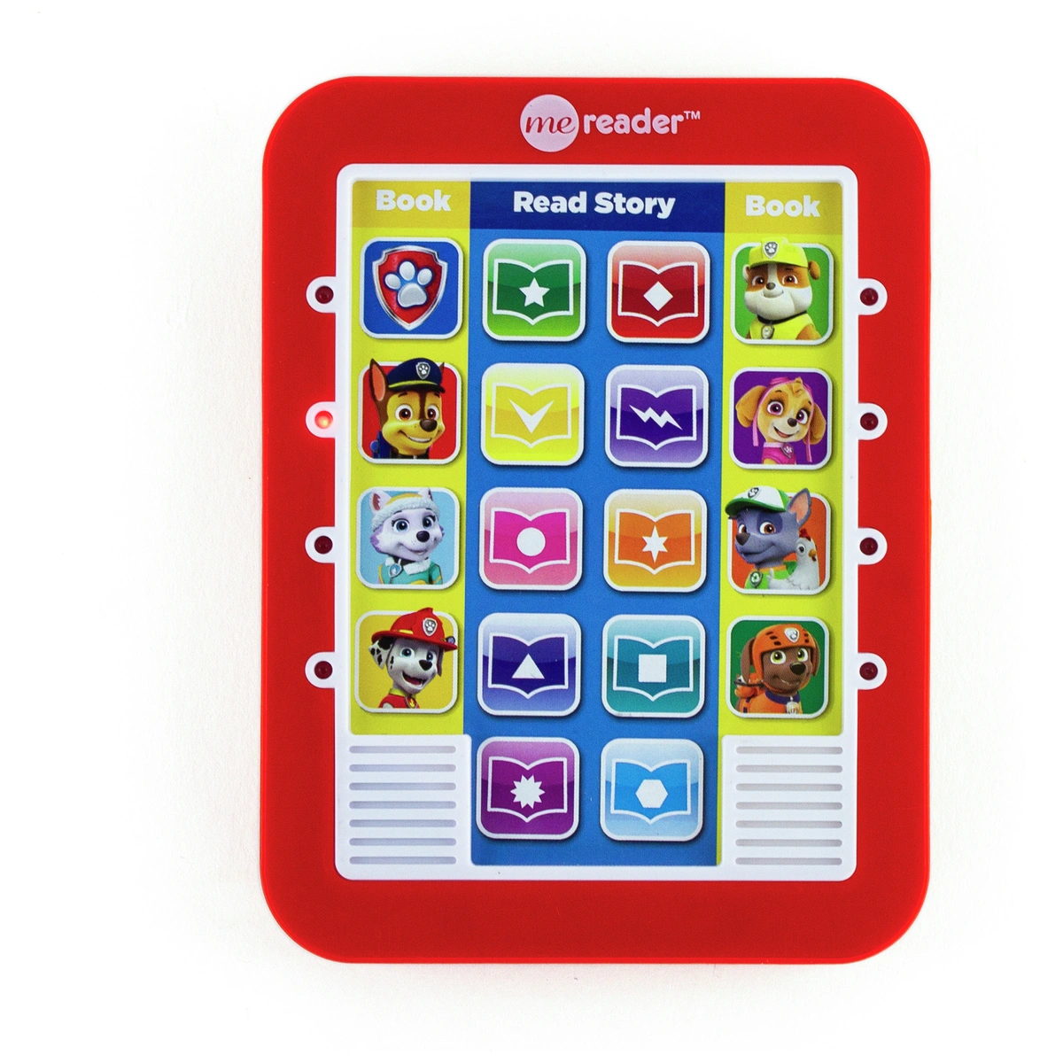 PAW Patrol Junior Me Reader