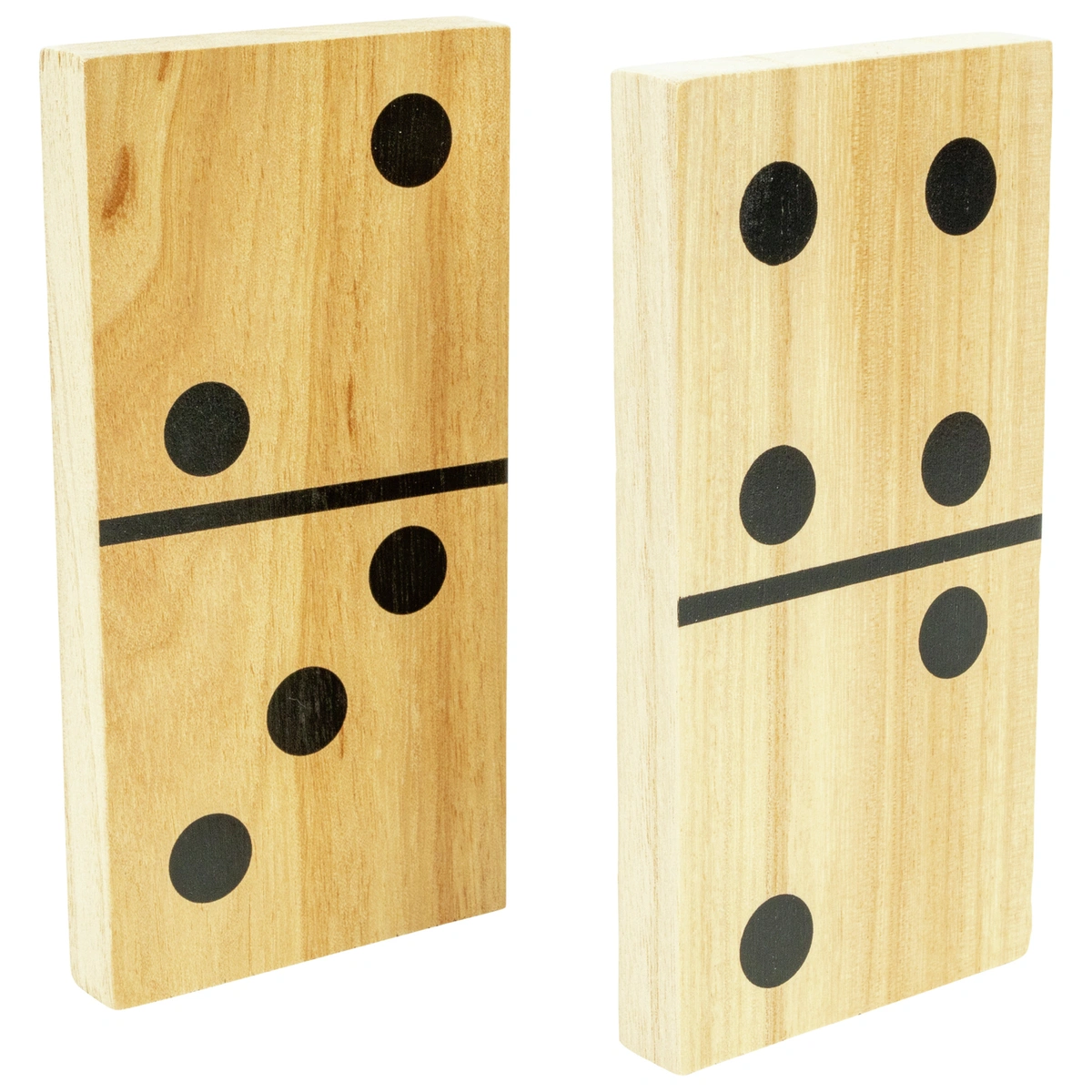 TP Giant Wooden Dominoes