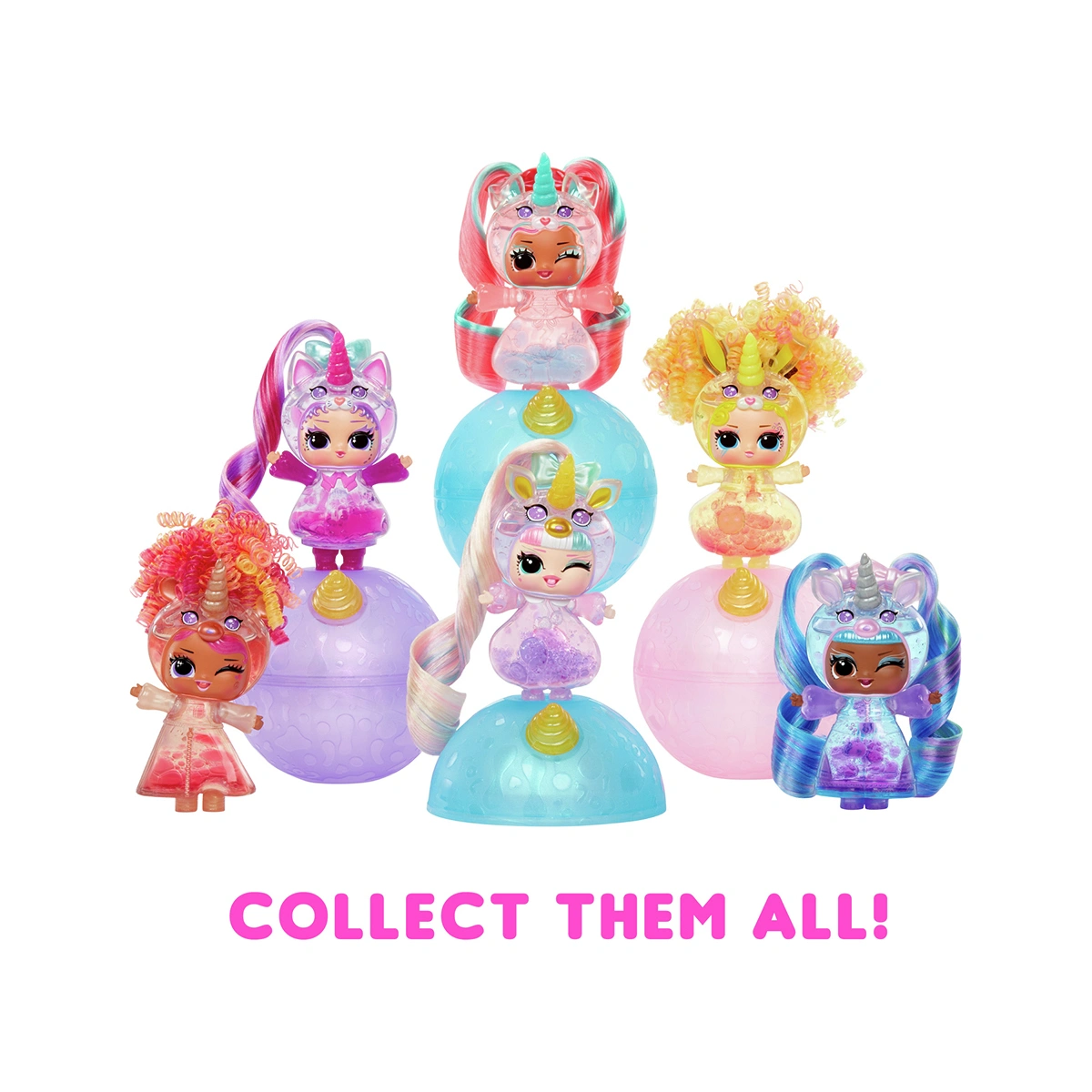 L.O.L. Surprise Unicorn Tots Assortment