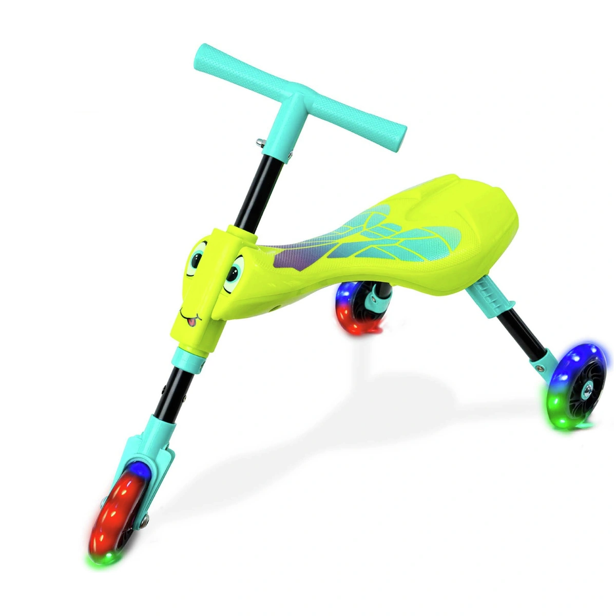 Scuttlebug Firefly with Light Up Wheels