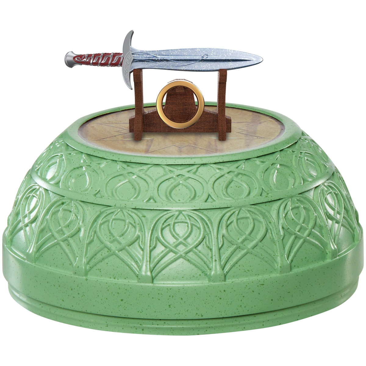 MGA Miniverse Lord of the Rings DIY Set