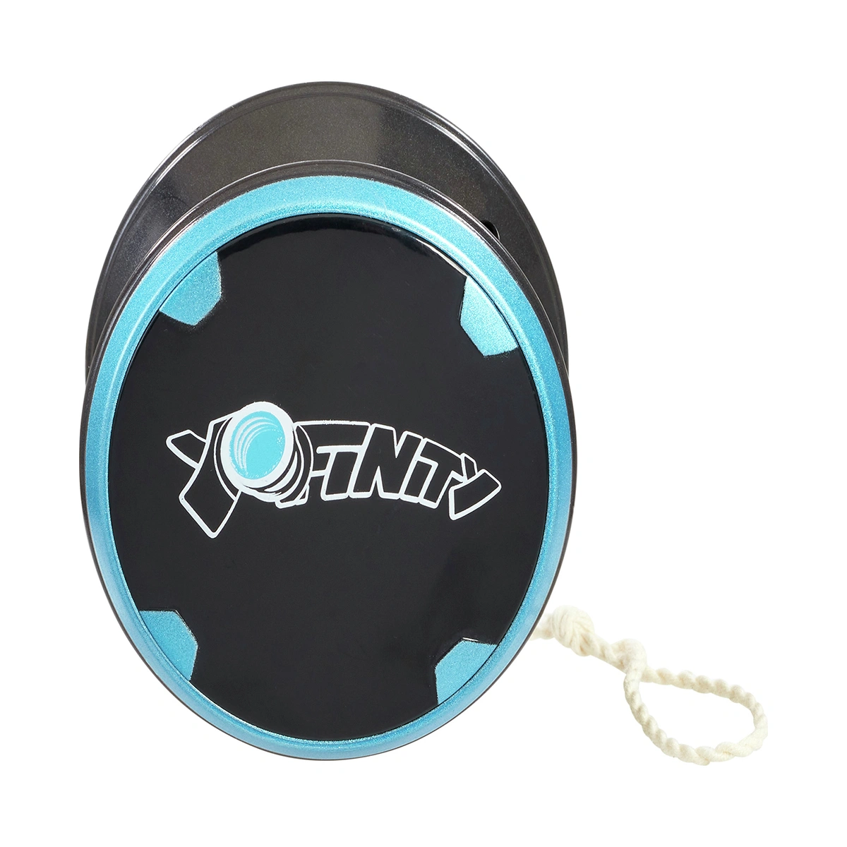 Fun YoFinity Mezma Mirror Yoyo Fidget Toy
