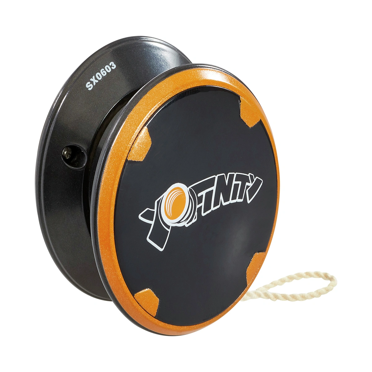 Fun YoFinity Mezma Mirror Yoyo Fidget Toy