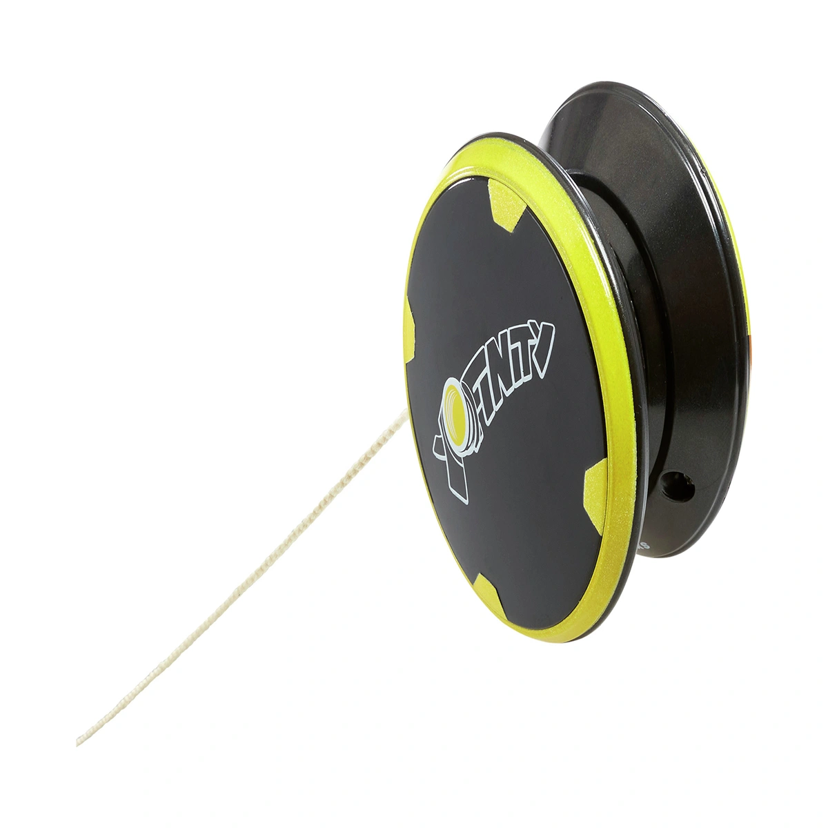 Fun YoFinity Mezma Mirror Yoyo Fidget Toy