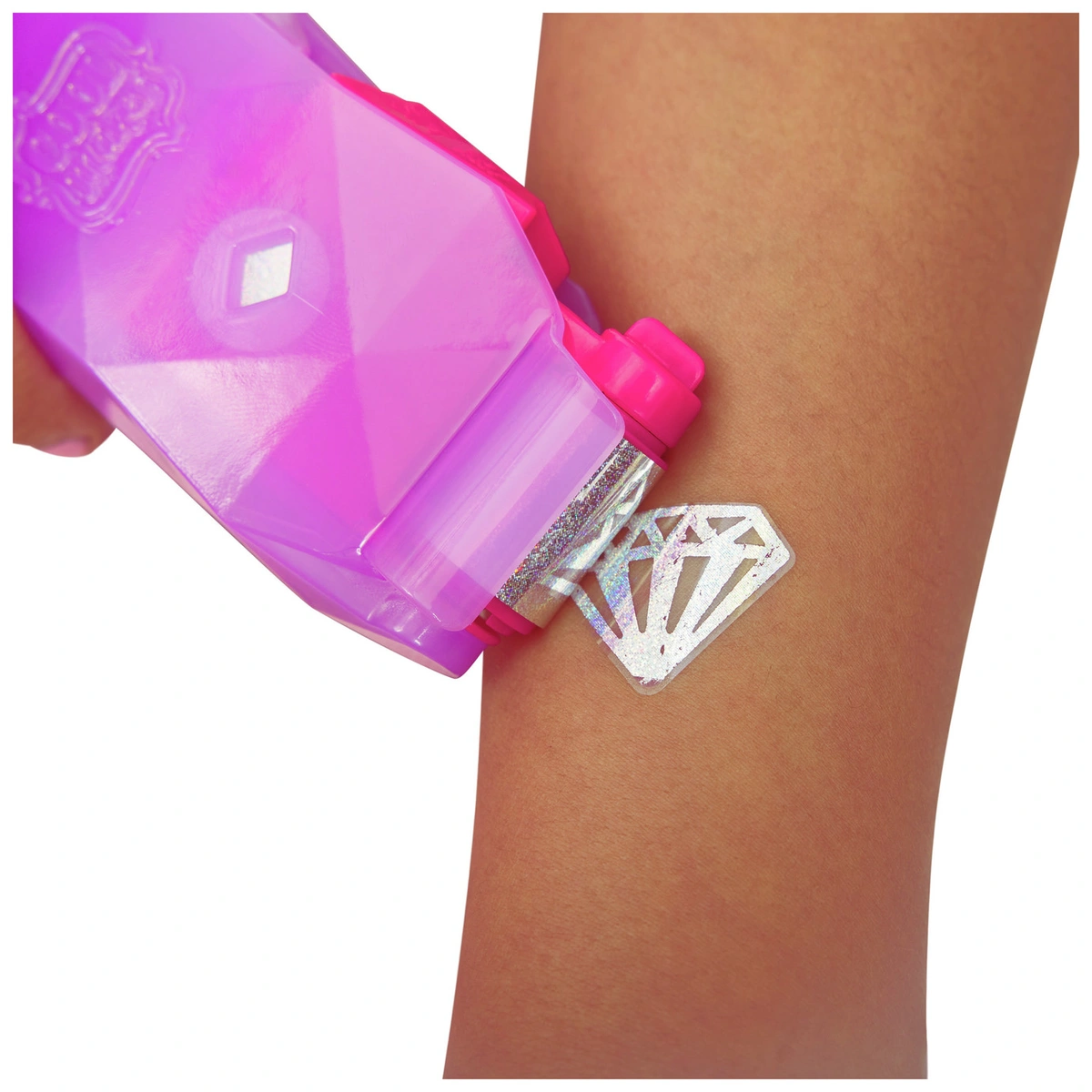 Cool Maker Shimmer Me Body Art