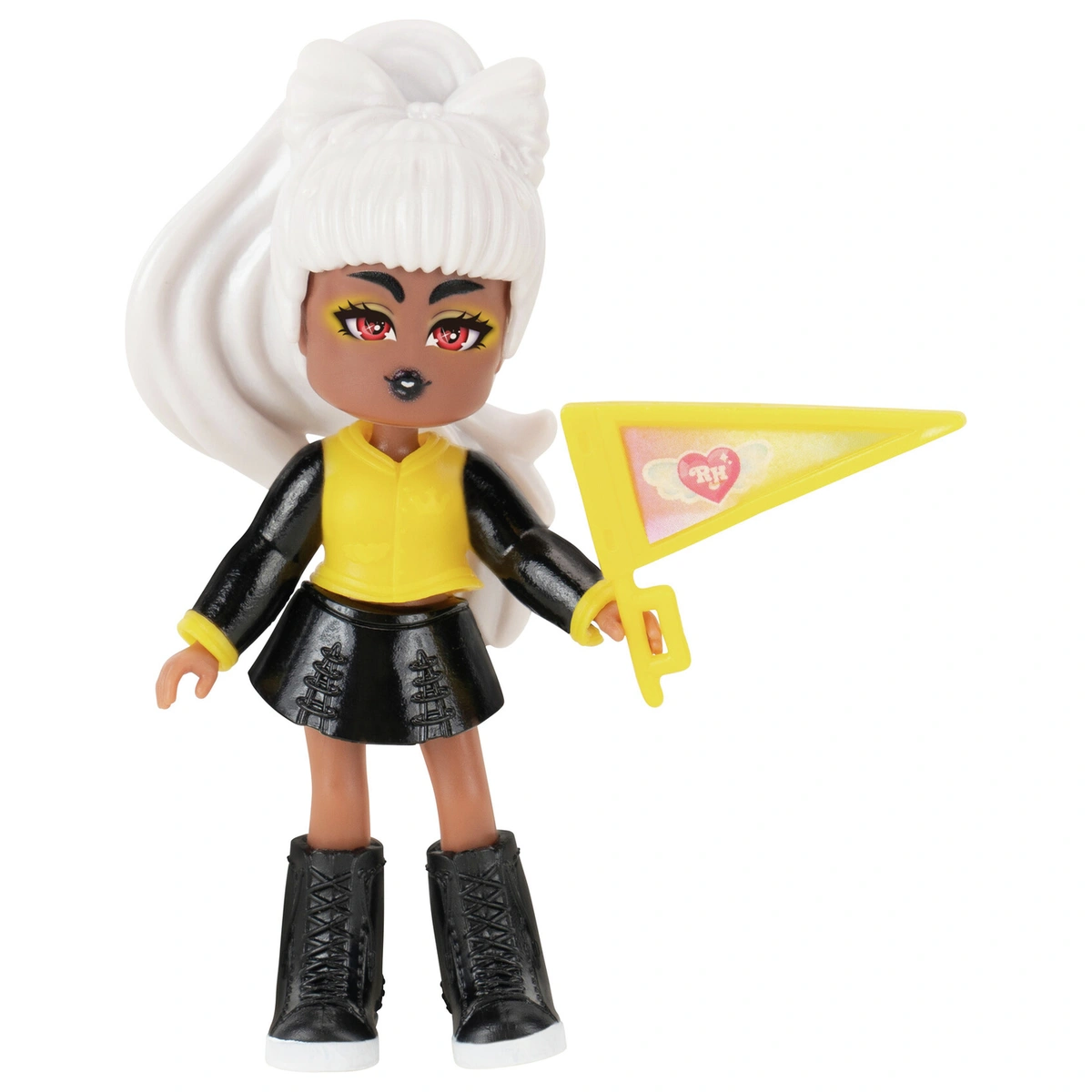 Royale High School Spirit Fashion Cheerleader