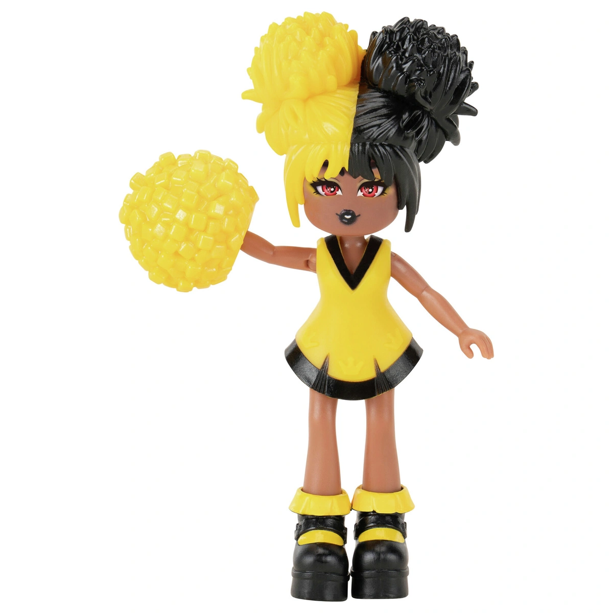 Royale High School Spirit Fashion Cheerleader
