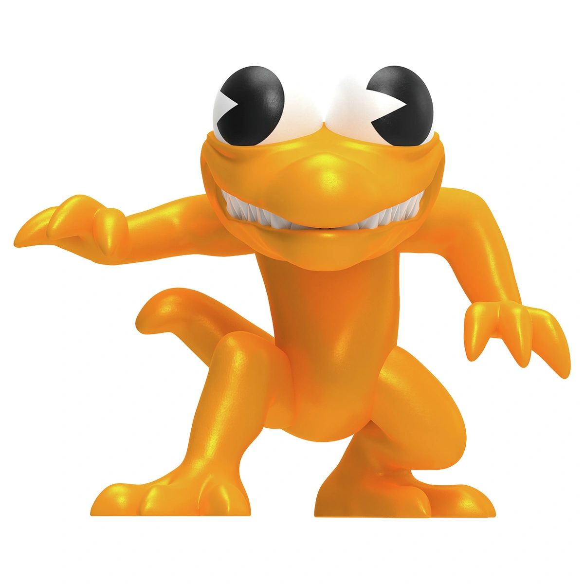 Rainbow Friends S2 Collectable Figure Pack of 4
