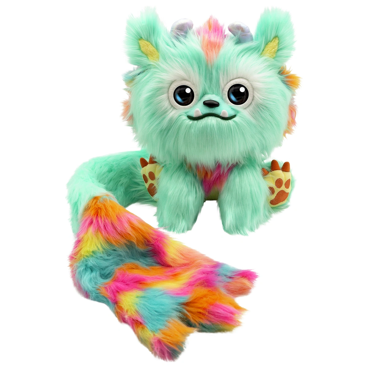 Furlings Finley Fur Toy