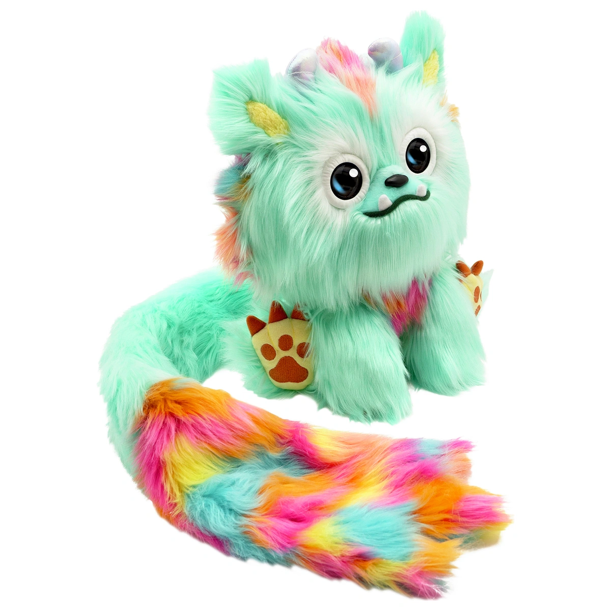 Furlings Finley Fur Toy