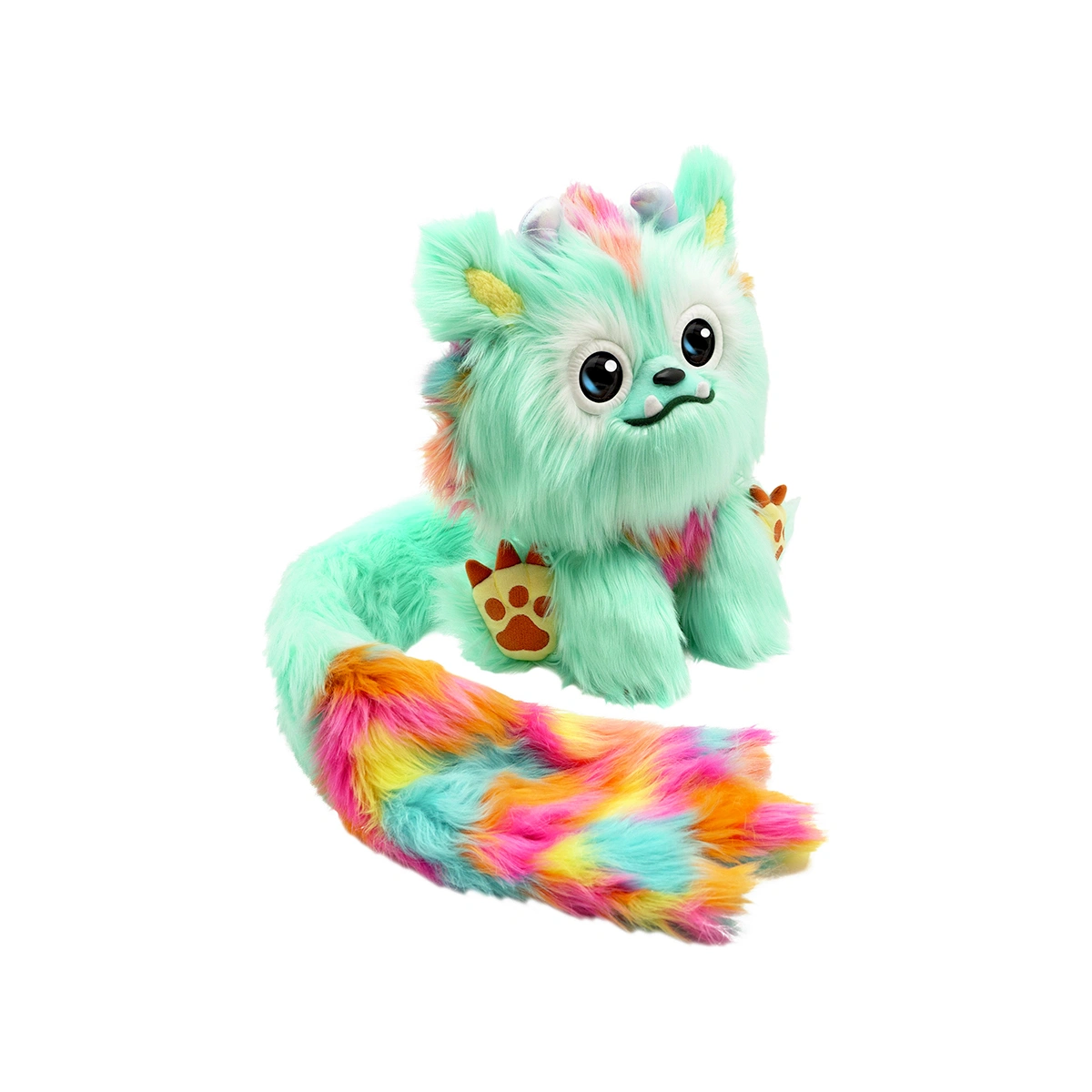 Furlings Finley Fur Toy
