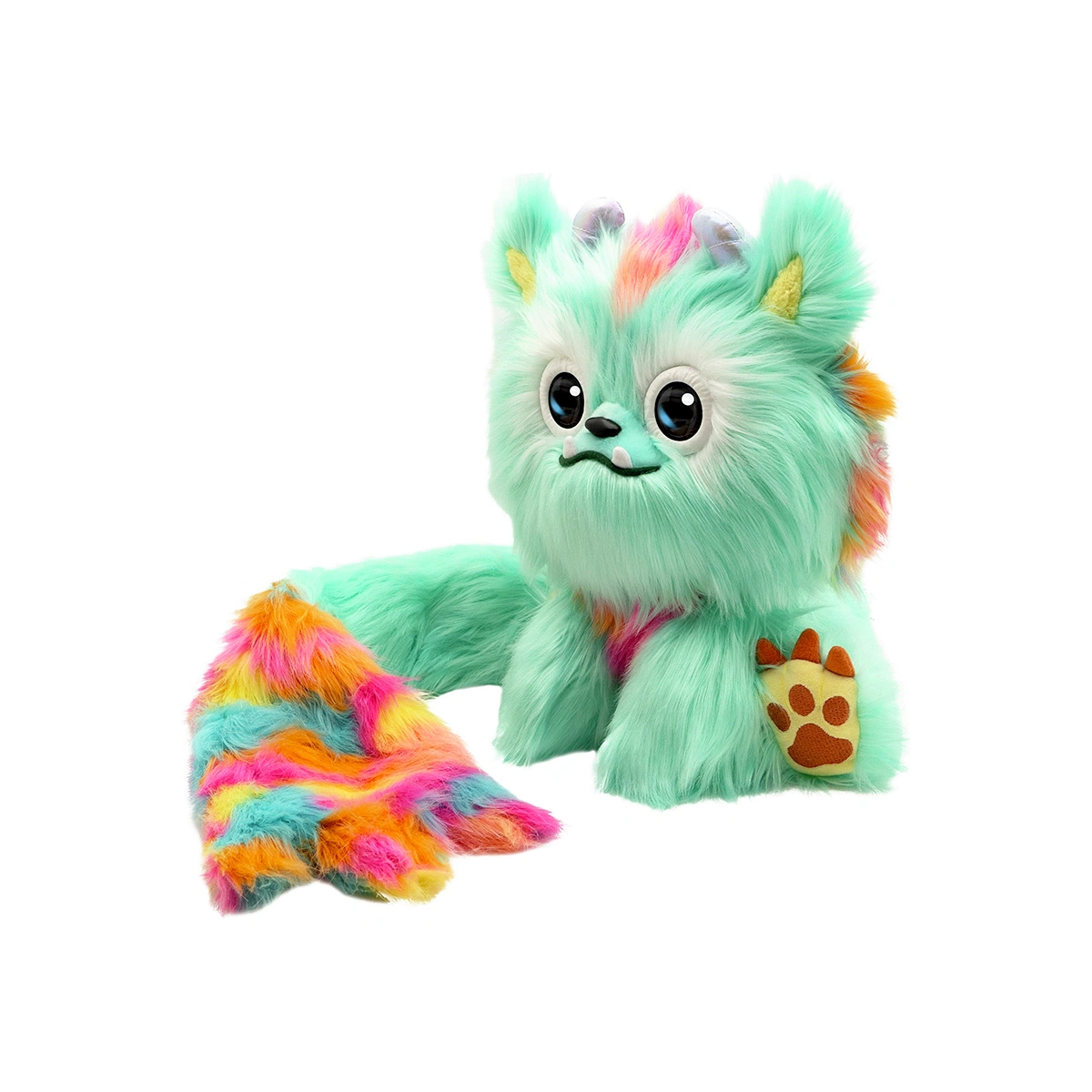 Furlings Finley Fur Toy