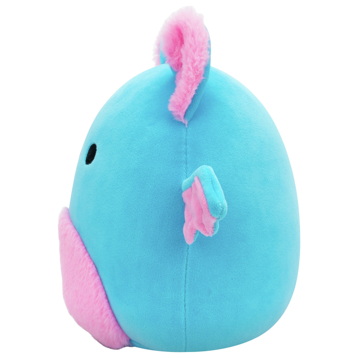 Squishmallows 7.5" Blue Fruit Bat