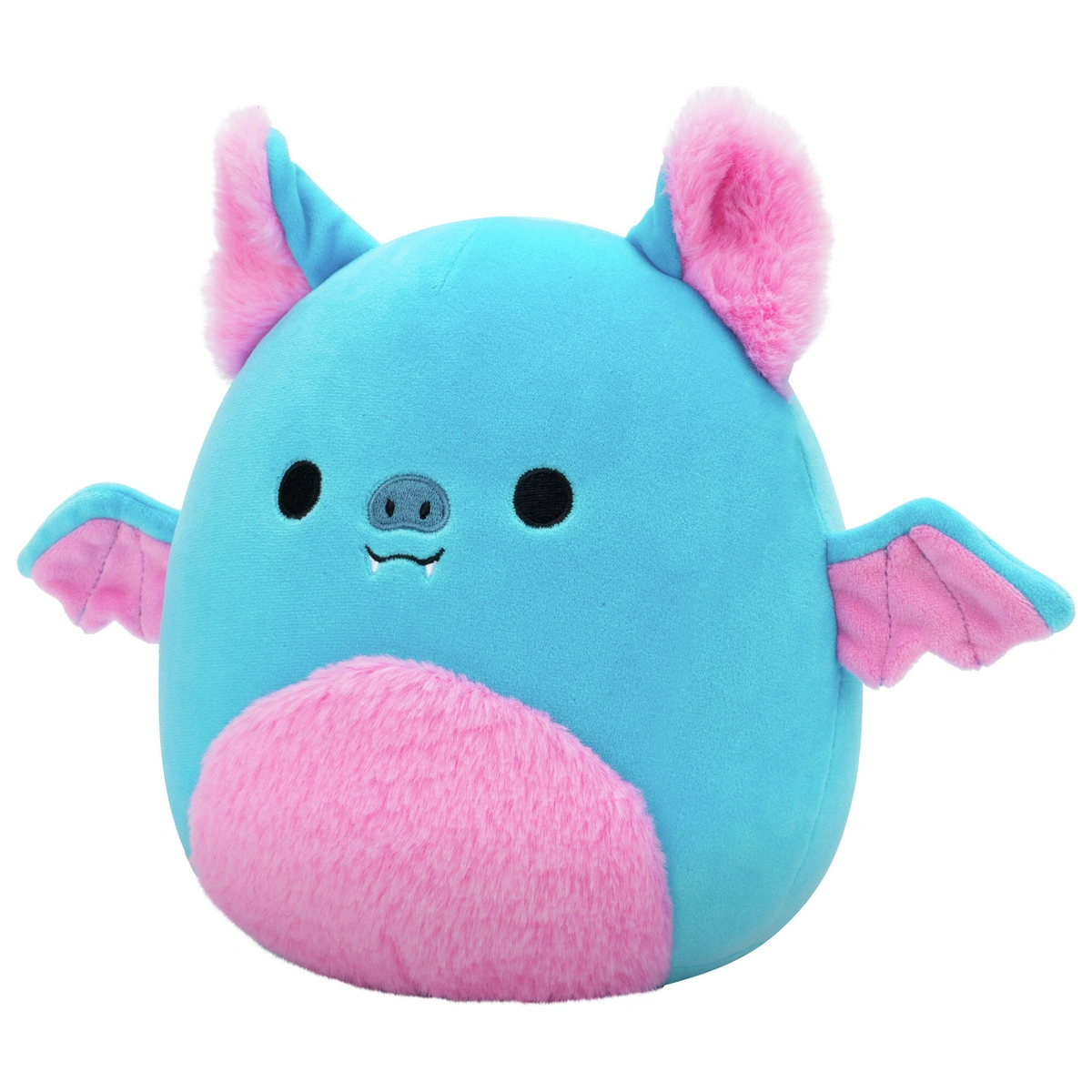 Squishmallows 7.5" Blue Fruit Bat