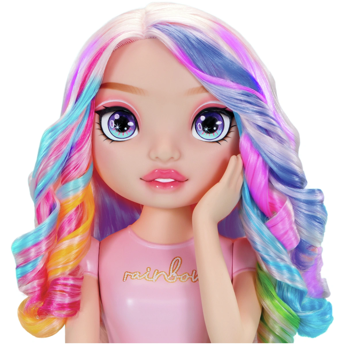 Rainbow High Styling Head Playset