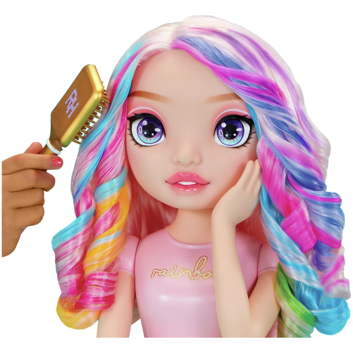 Rainbow High Styling Head Playset