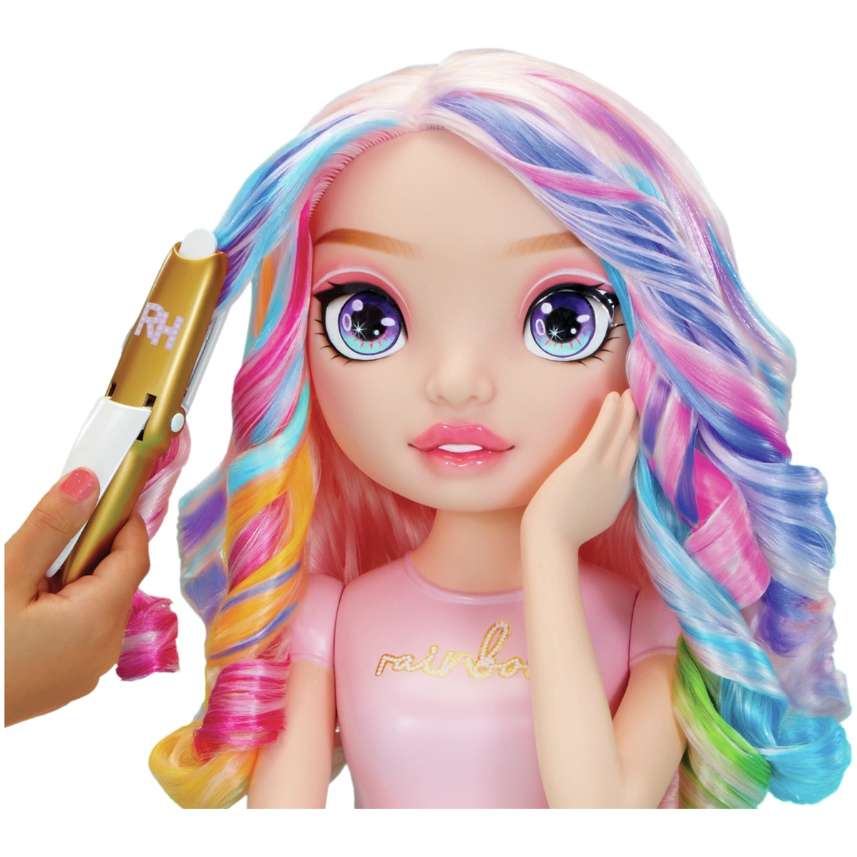 Rainbow High Styling Head Playset