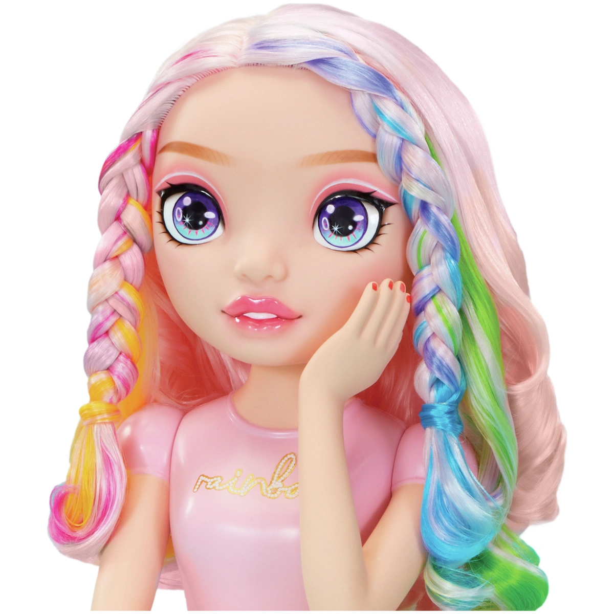 Rainbow High Styling Head Playset