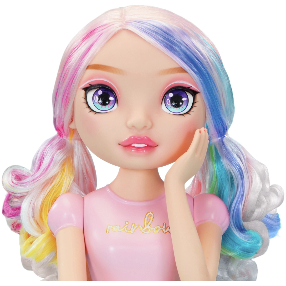 Rainbow High Styling Head Playset
