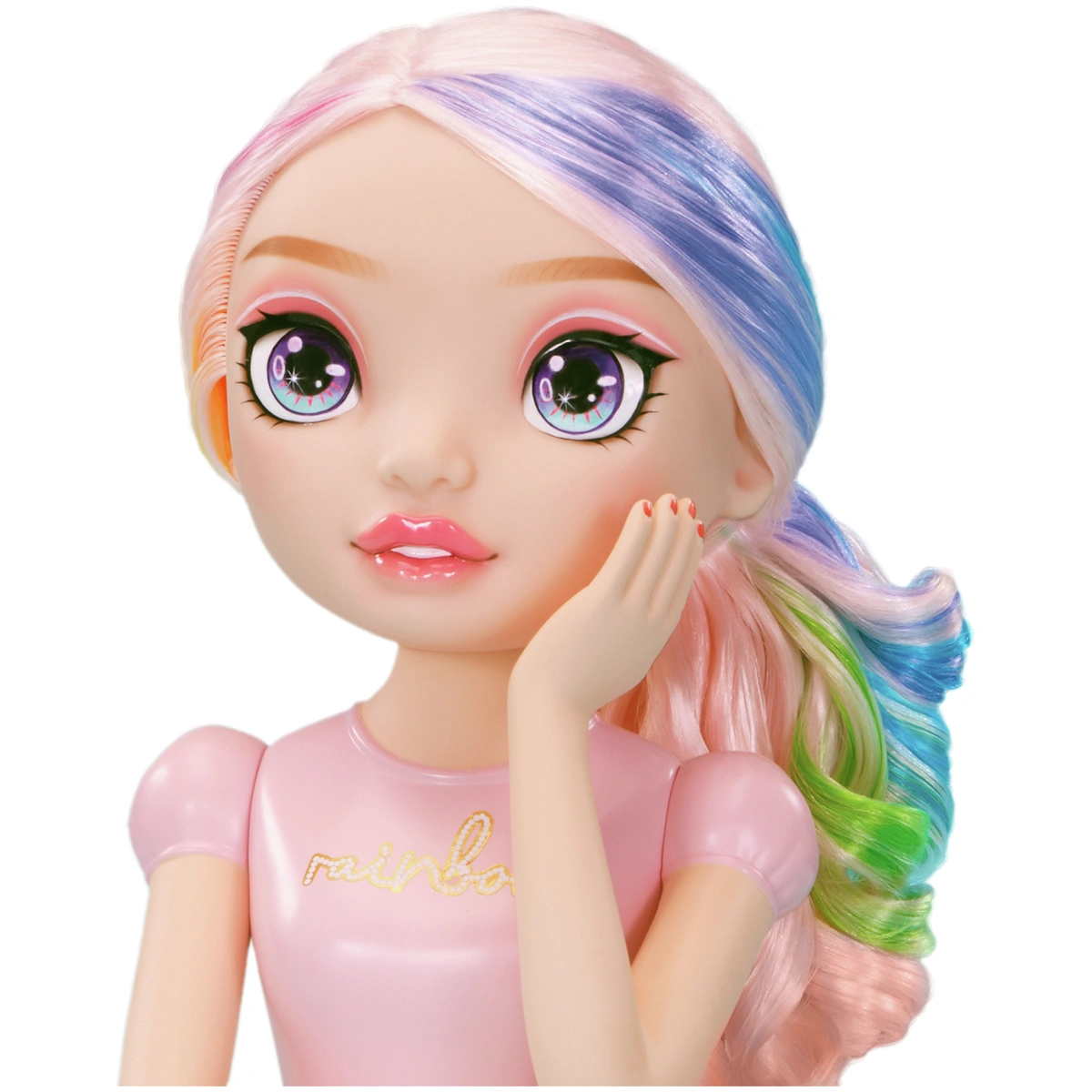 Rainbow High Styling Head Playset