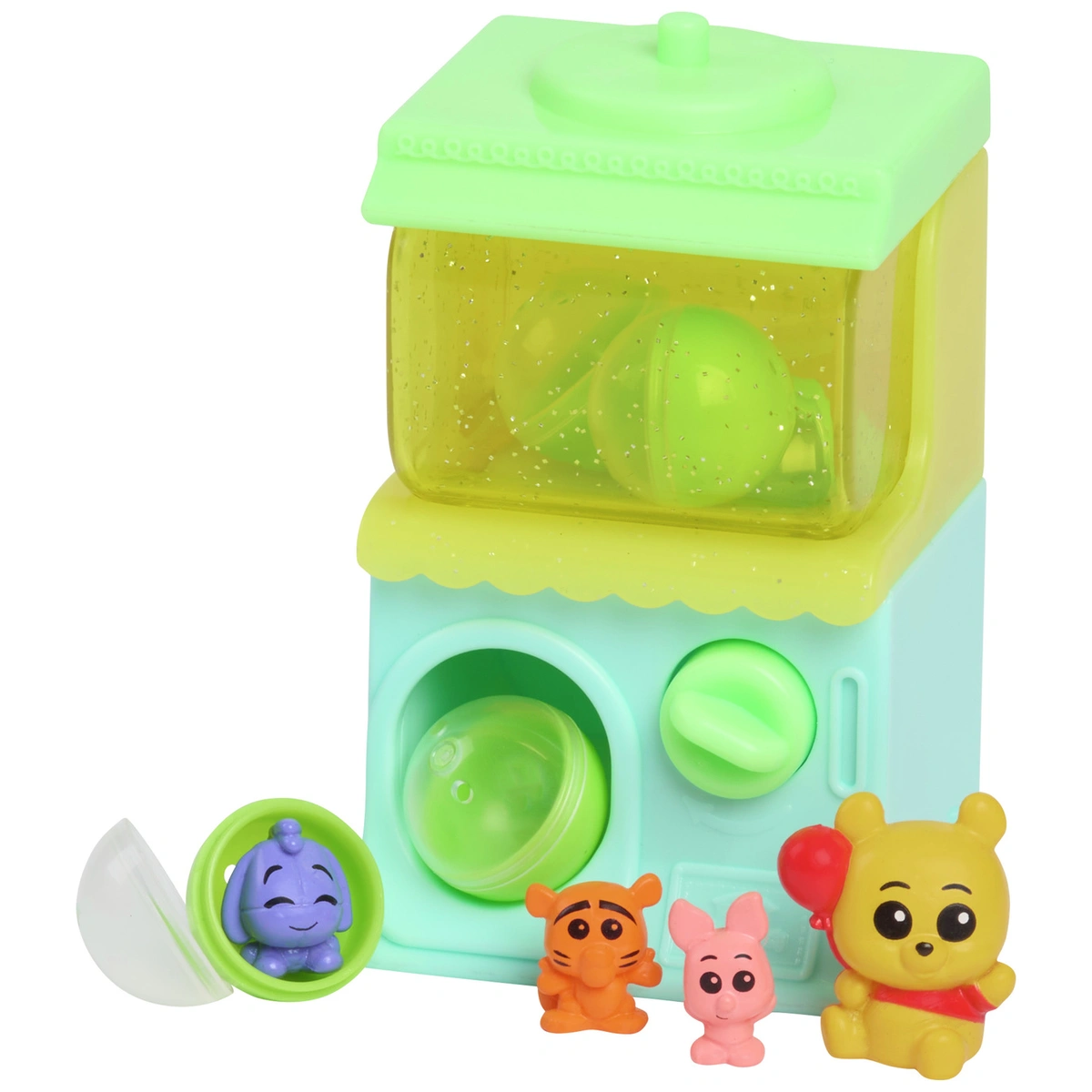 Disney Doorables Squish'Alots Whatcha Gotcha Mini Machines