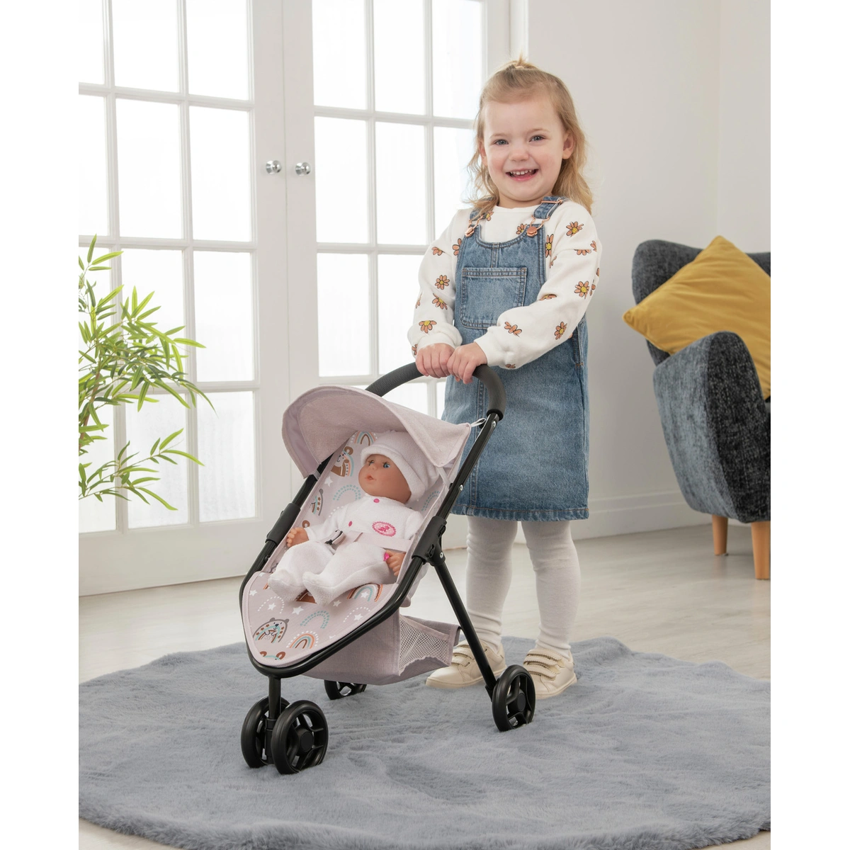 Joie Jogger Pushchair
