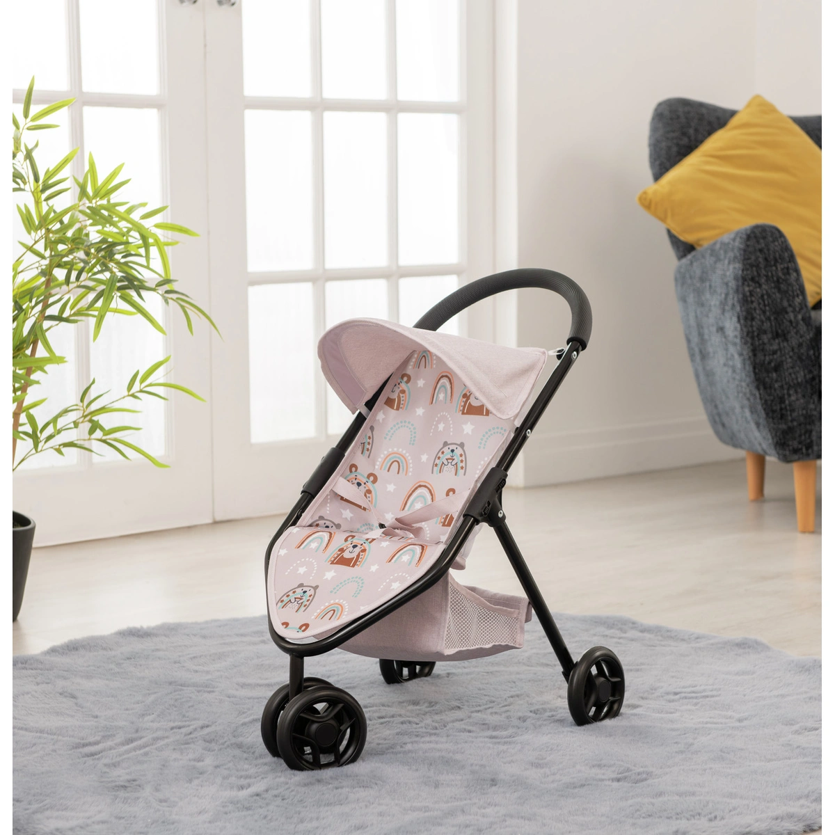 Joie Jogger Pushchair